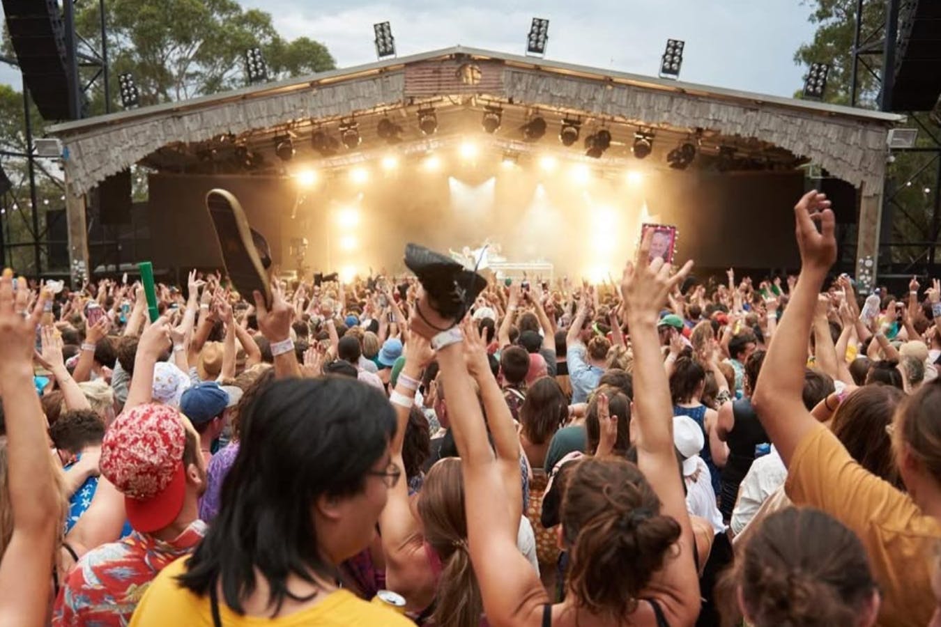 meredith music festival 2025 what to expect and lineup